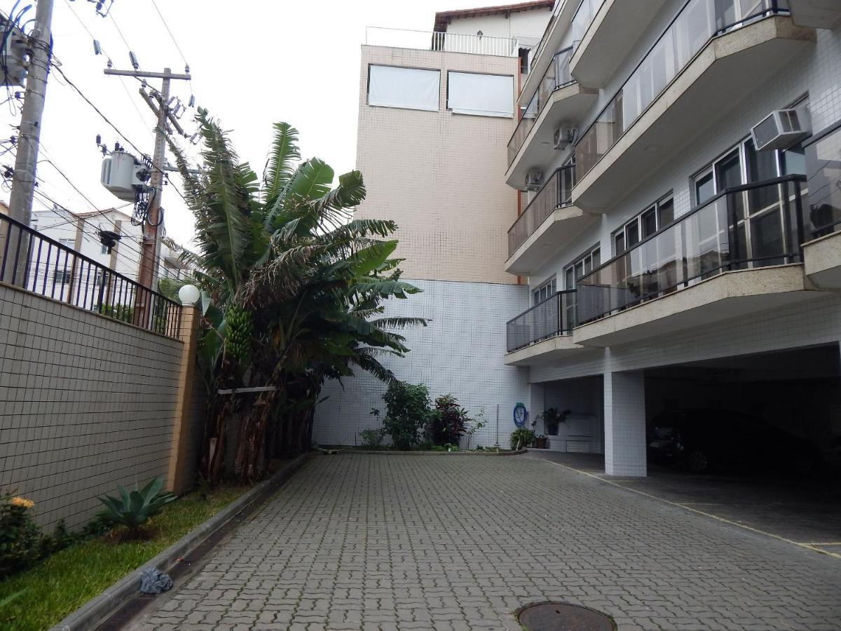 Apartamento Vista Mar Cabo Frio Luaran gambar