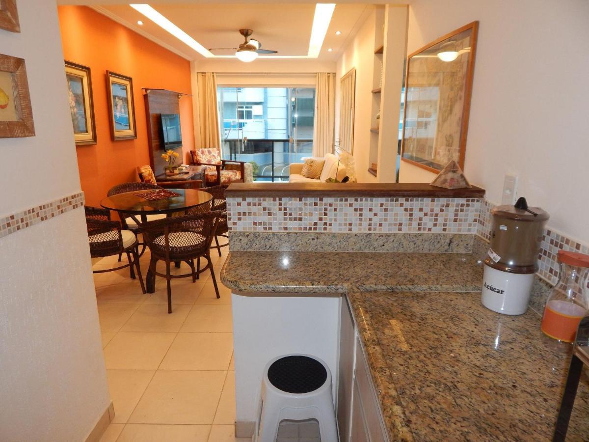 Apartamento Vista Mar Cabo Frio Luaran gambar