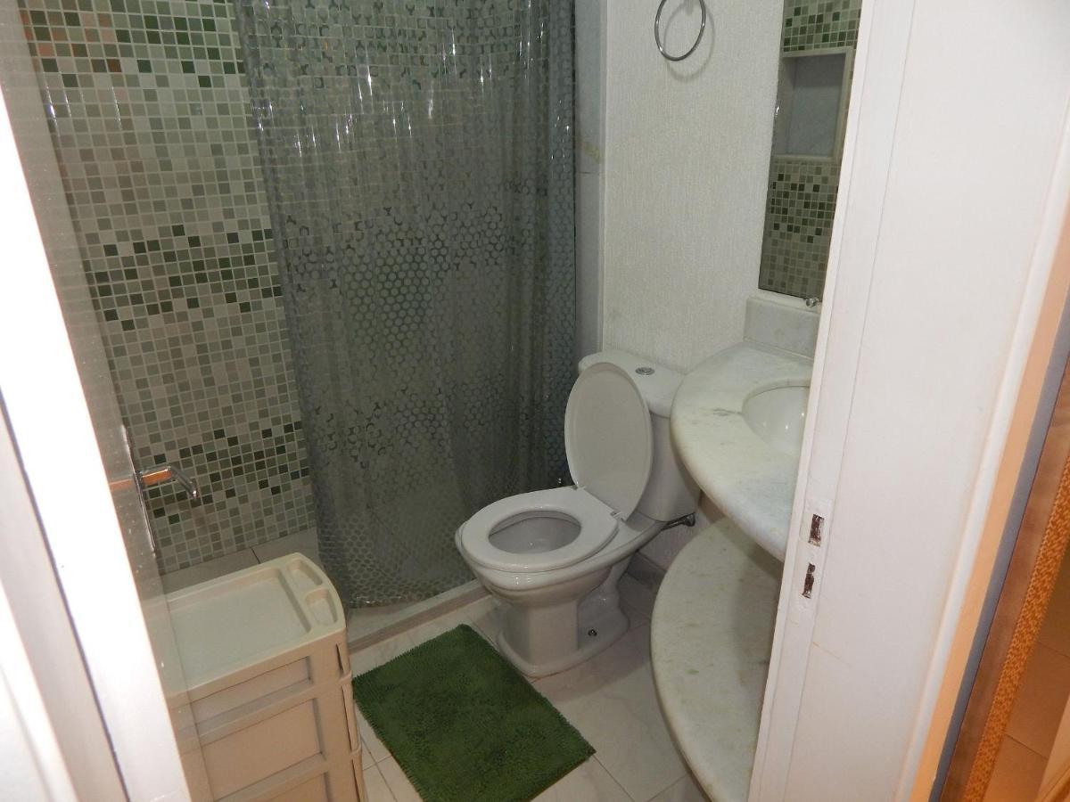 Apartamento Vista Mar Cabo Frio Luaran gambar