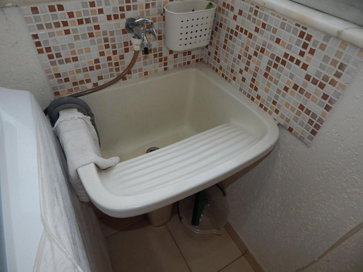 Apartamento Vista Mar Cabo Frio Luaran gambar