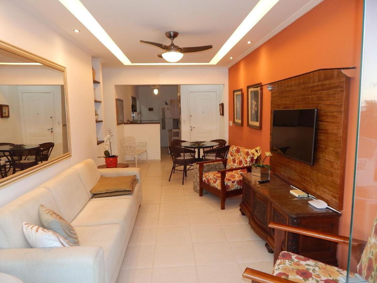 Apartamento Vista Mar Cabo Frio Luaran gambar