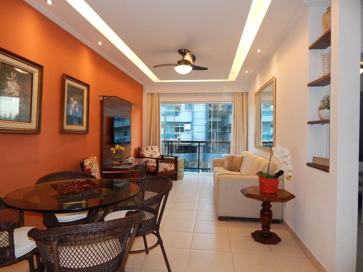 Apartamento Vista Mar Cabo Frio Luaran gambar