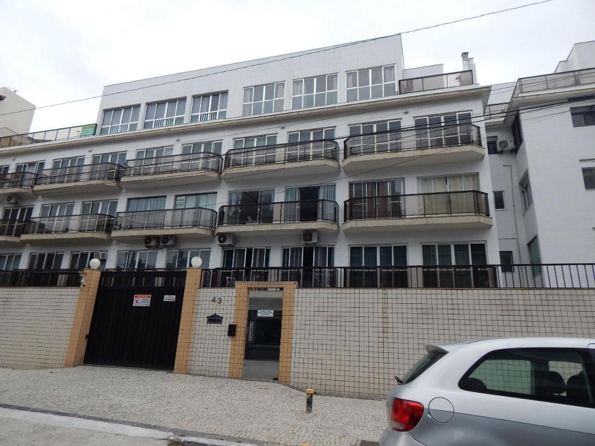 Apartamento Vista Mar Cabo Frio Luaran gambar