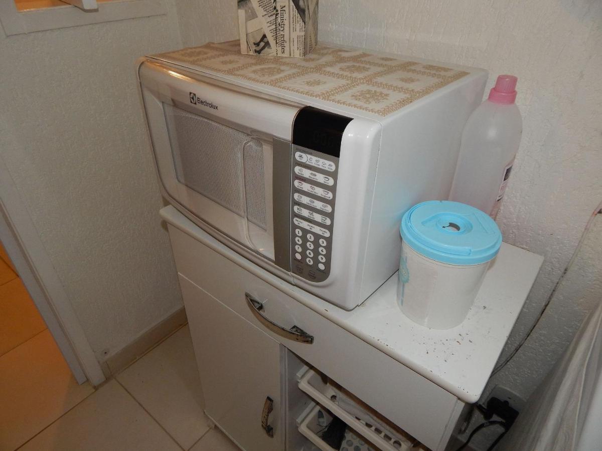 Apartamento Vista Mar Cabo Frio Luaran gambar