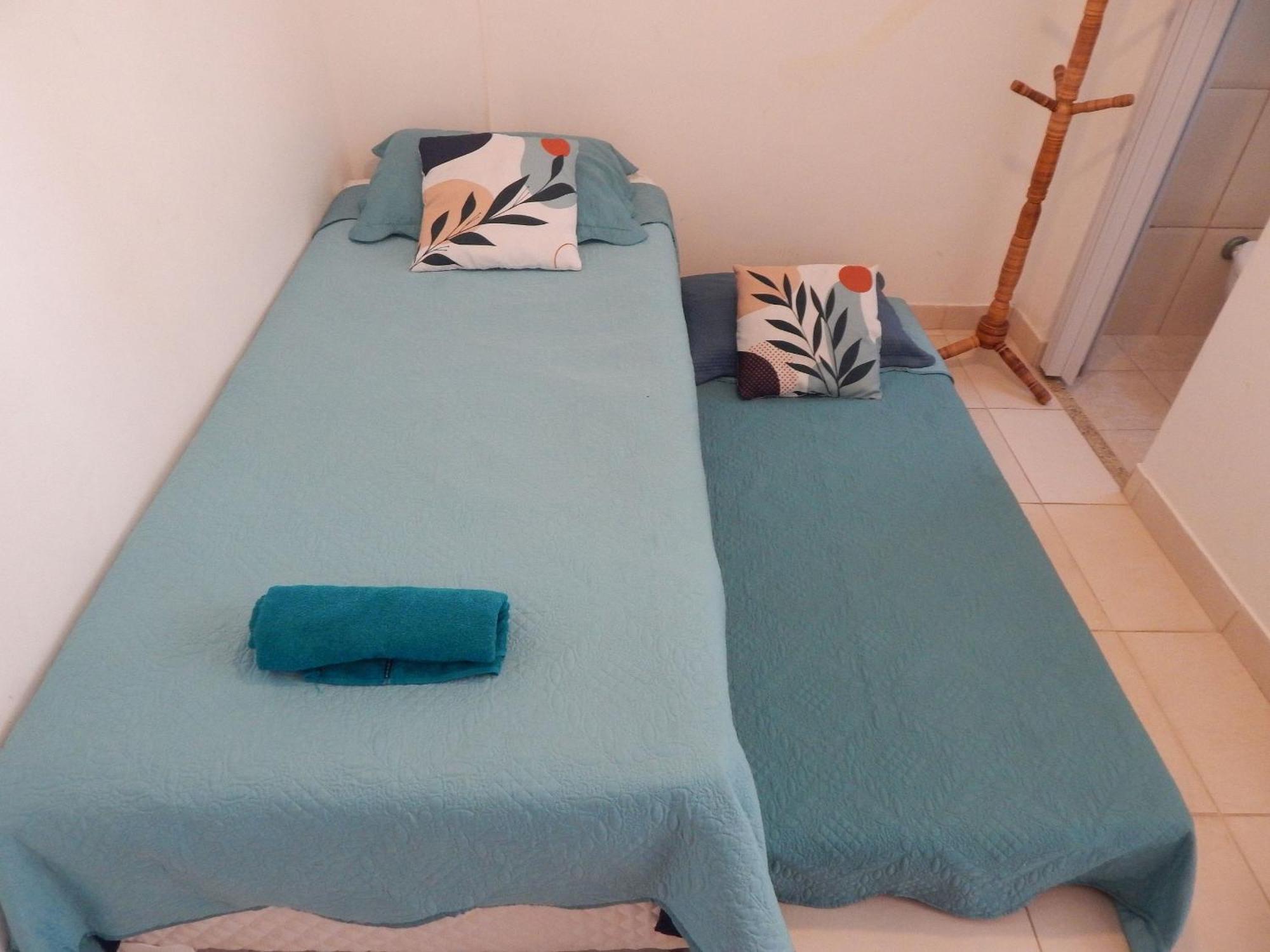 Apartamento Vista Mar Cabo Frio Luaran gambar