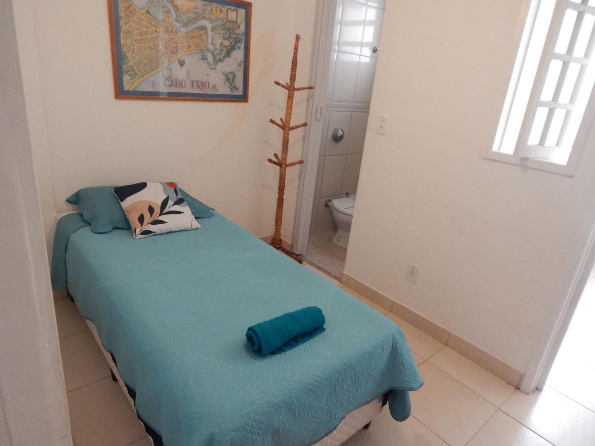 Apartamento Vista Mar Cabo Frio Luaran gambar