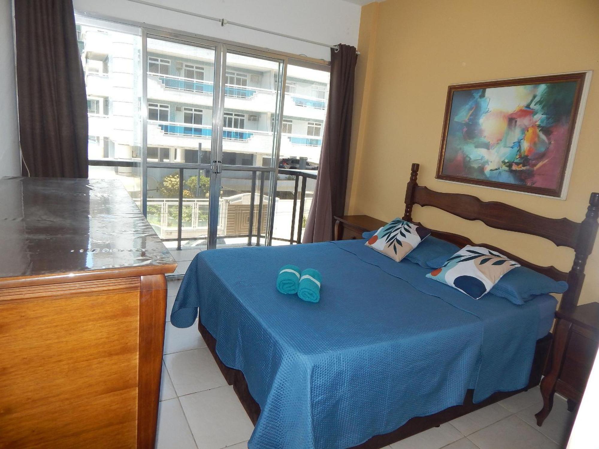 Apartamento Vista Mar Cabo Frio Luaran gambar